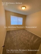 943 Whitehall Ave in San Jose, CA - Building Photo - Building Photo