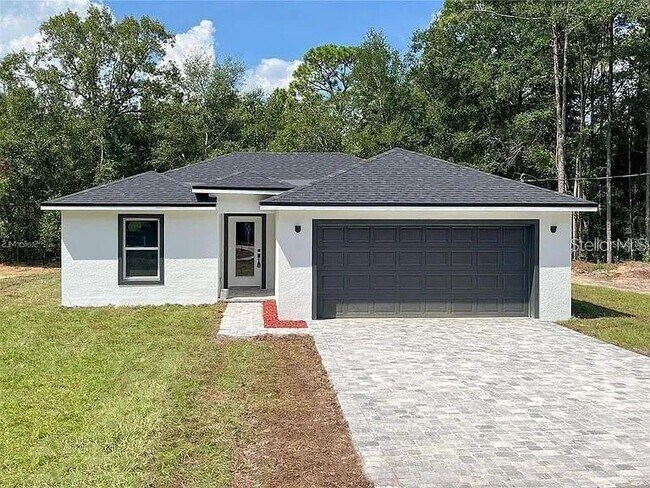 property at 13033 Xavier Ave