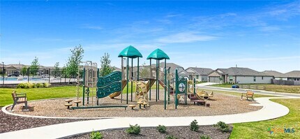1523 Silver Crk in New Braunfels, TX - Building Photo - Building Photo
