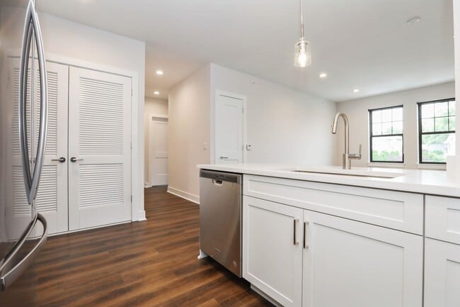 property at 110 Market St
