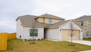 3001 McCoy Rd in Forney, TX - Building Photo - Building Photo