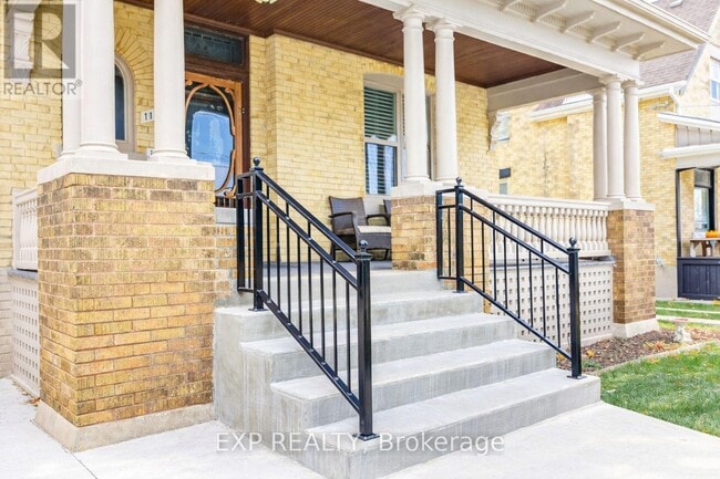 1197 York St in London, ON - Building Photo - Building Photo