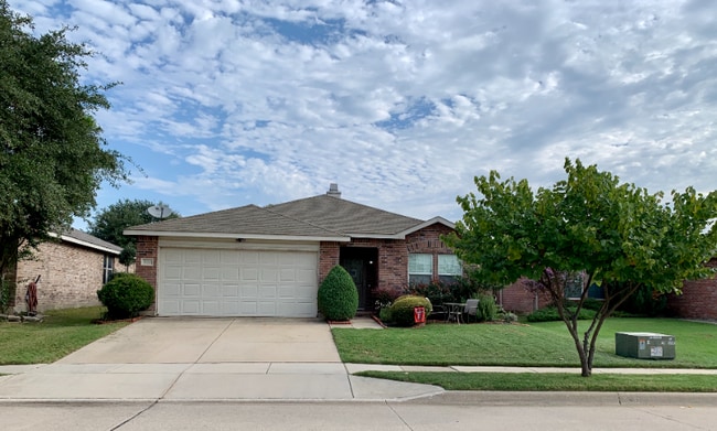 property at 16448 Cowboy Trail