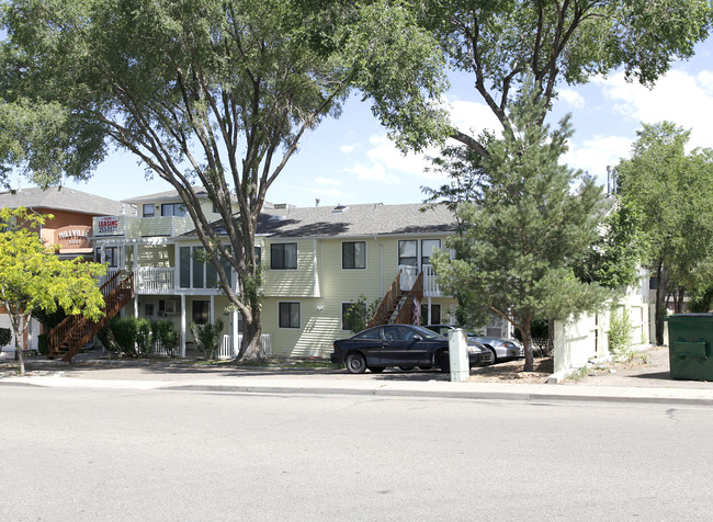 1351-1363 E 21st St in Pueblo, CO - Building Photo - Building Photo