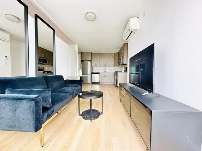 property at 951 Madison St