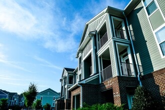 Independence Place Prince George in Prince George, VA - Building Photo - Building Photo