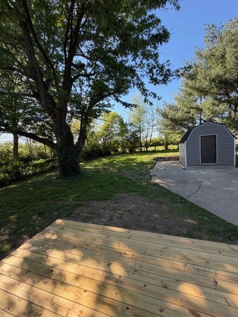 property at 2477 Wanda Way