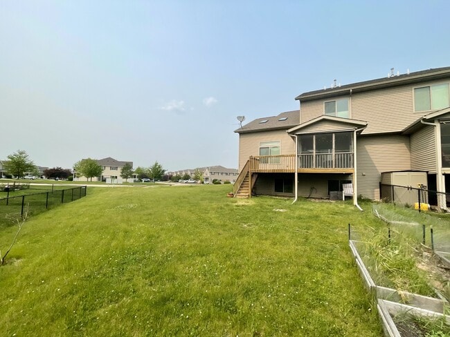 1765 Sara Ct in North Liberty, IA - Building Photo - Building Photo