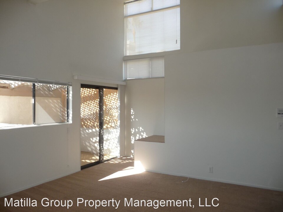 3760 Kelton Ave in Los Angeles, CA - Building Photo