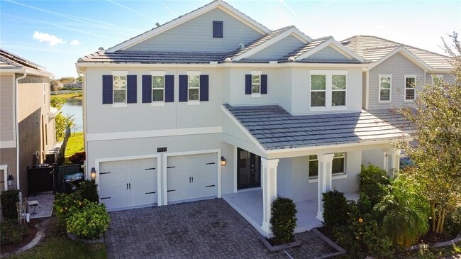 property at 11939 Satire St