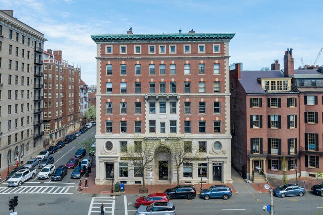 66 Beacon St in Boston, MA - Building Photo - Building Photo