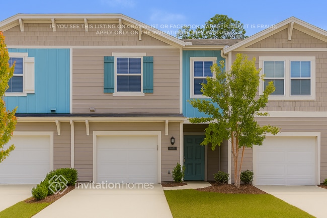 property at 337 Cherry Ridge Dr