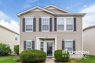 13411 All American Rd in Fishers, IN - Building Photo