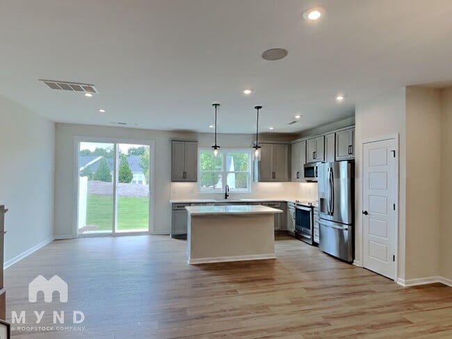 2026 Howell Crk Wy in Charlotte, NC - Building Photo - Building Photo