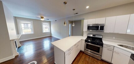 20 John F. Kennedy St in Cambridge, MA - Building Photo - Building Photo