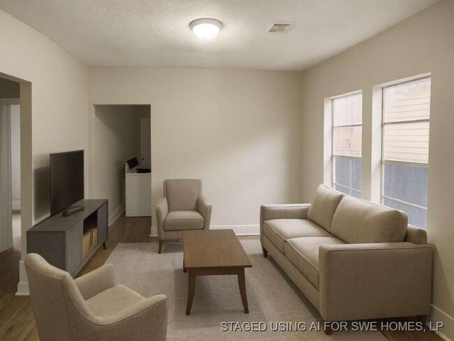 property at 8213 E Erath St