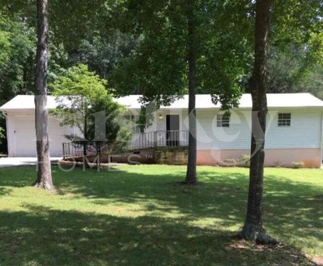 property at 6293 Silver Creek Ln