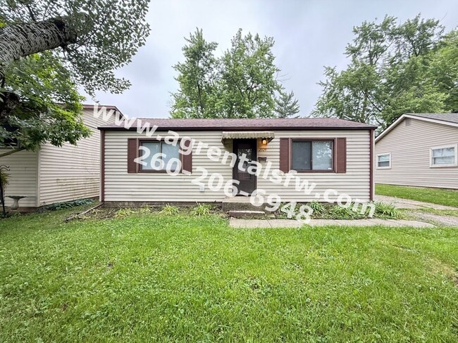 property at 2329 Barnhart Ave