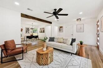 202 E Caddo St in Austin, TX - Foto de edificio - Building Photo