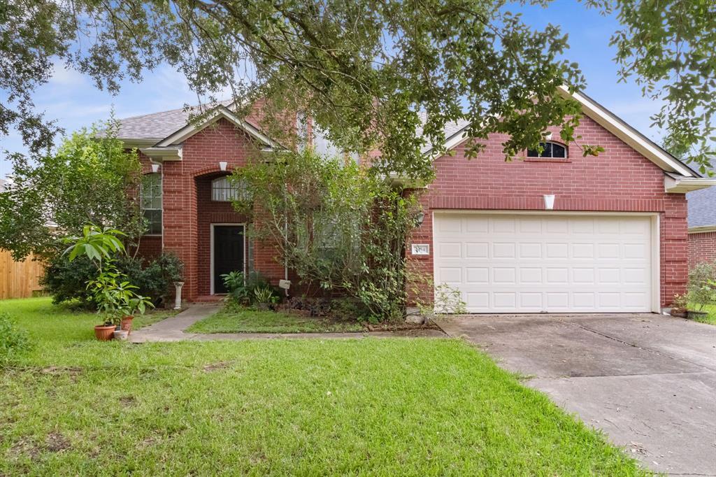 4434 Casey Cir in Sugar Land, TX - Building Photo