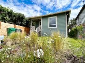 4138 20th Ave SW in Seattle, WA - Building Photo