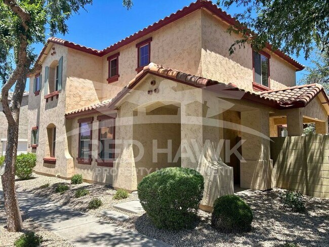 property at 858 E Devon Rd