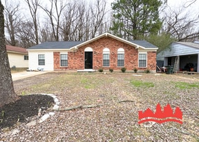 638 Northaven Dr in Memphis, TN - Building Photo