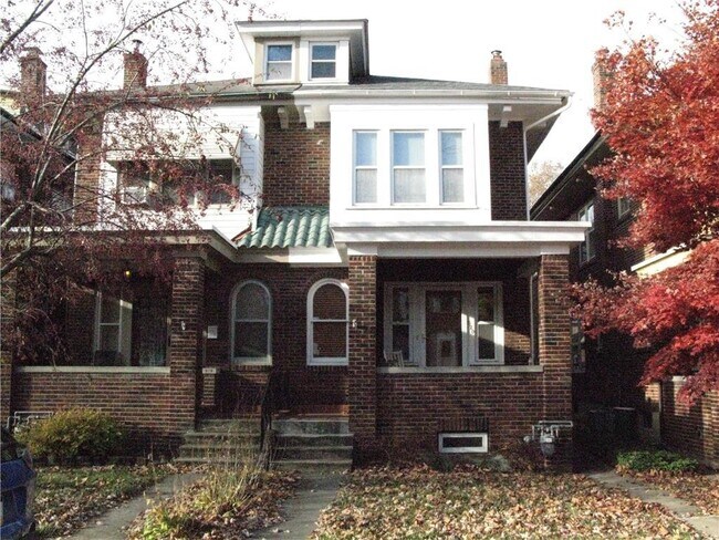 520 N Muhlenberg St in Allentown, PA - Foto de edificio - Building Photo