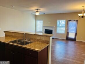 233 Bobbie Way in Woodstock, GA - Building Photo - Building Photo