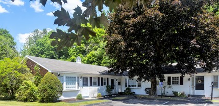 Holly House in Litchfield, CT - Building Photo - Building Photo