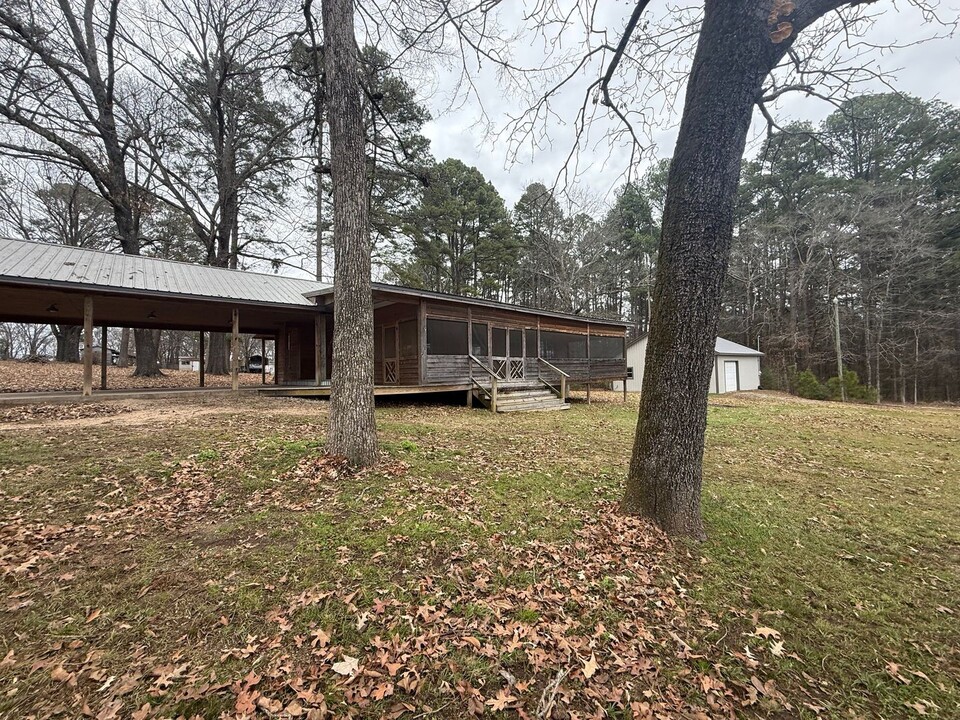 3624 Turner Ln in Benton, AR - Building Photo