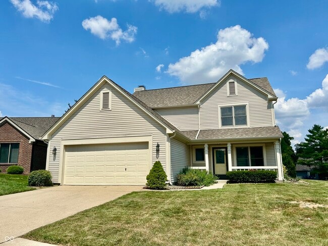 property at 2068 Suda Dr