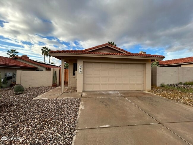 property at 4645 E Piedmont Rd