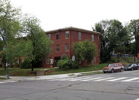 North Carolina Gardens Apartments