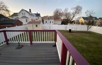 1 Woodbine St in Milton, MA - Building Photo - Building Photo