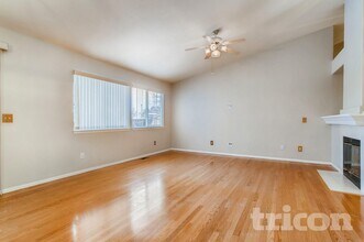 633 Golden Eagle Dr in Colorado Springs, CO - Building Photo - Building Photo