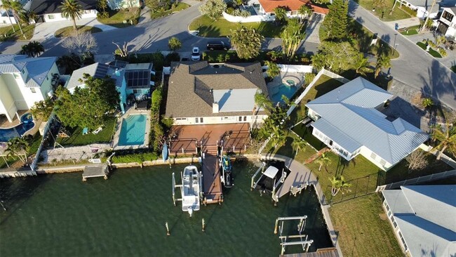 property at 17310 Rosa Lee Way