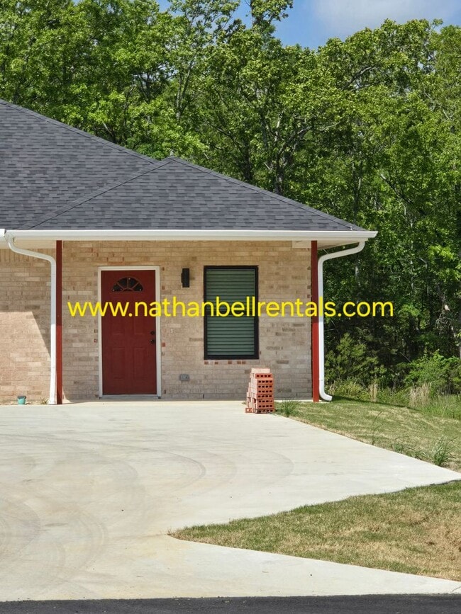 property at 264 Chisholm Trail