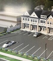 2419 Bridge Ave in Point Pleasant, NJ - Building Photo