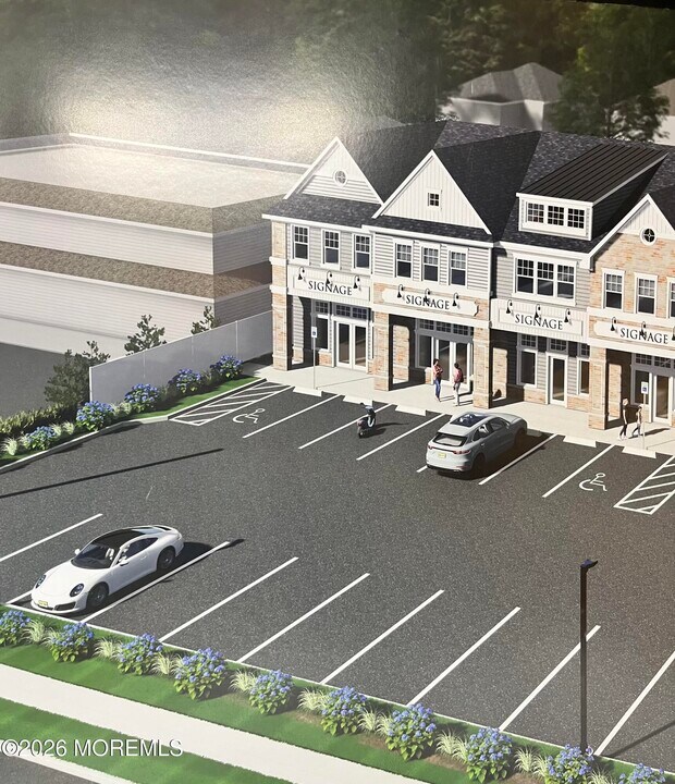 2419 Bridge Ave in Point Pleasant, NJ - Building Photo