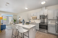 Villas at Pleasant Ave - 55+ in Burnsville, MN - Building Photo - Interior Photo