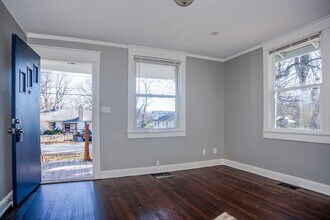 3728 N Bales Ave in Kansas City, MO - Building Photo - Building Photo