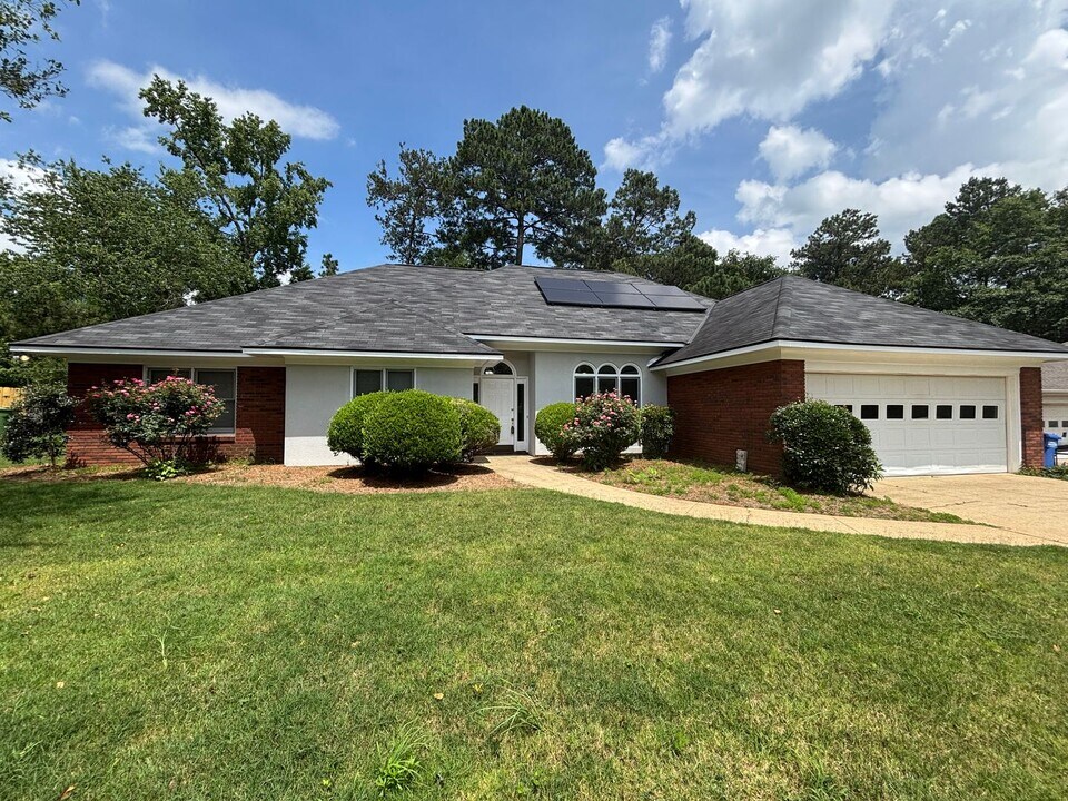 7092 Southwind Ct in Columbus, GA - Building Photo