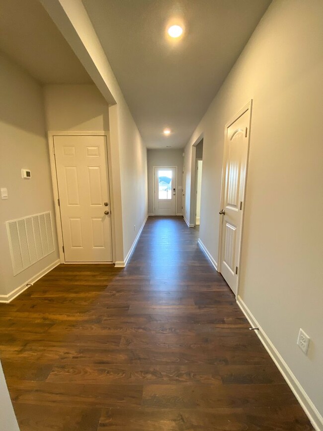 15 Sydney Cir in Somerville, TN - Building Photo - Building Photo