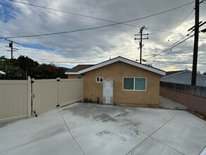 1351 Baldwin St in La Habra, CA - Building Photo - Building Photo