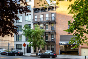 230 E 97th St Apartments