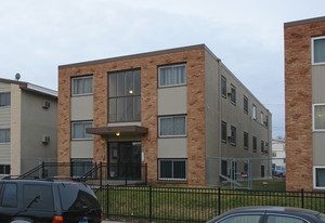 3020 Pillsbury Ave S in Minneapolis, MN - Foto de edificio - Building Photo