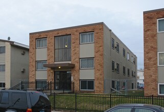 3020 Pillsbury Ave S in Minneapolis, MN - Building Photo - Building Photo