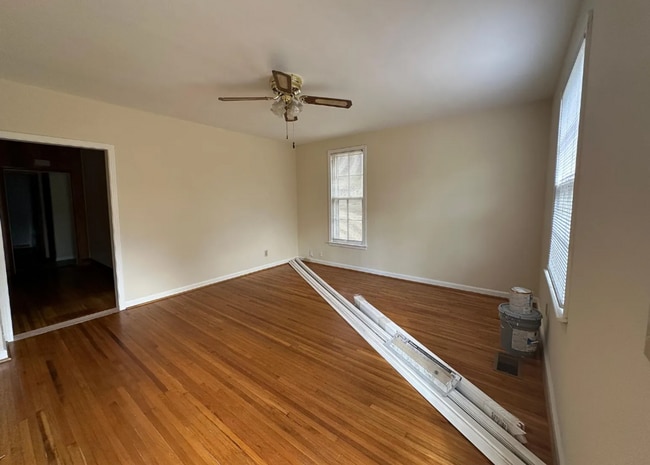 3321 Ezell Rd in Nashville, TN - Building Photo - Building Photo