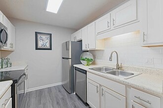 Timber Ridge Apartments in Mobile, AL - Building Photo - Building Photo